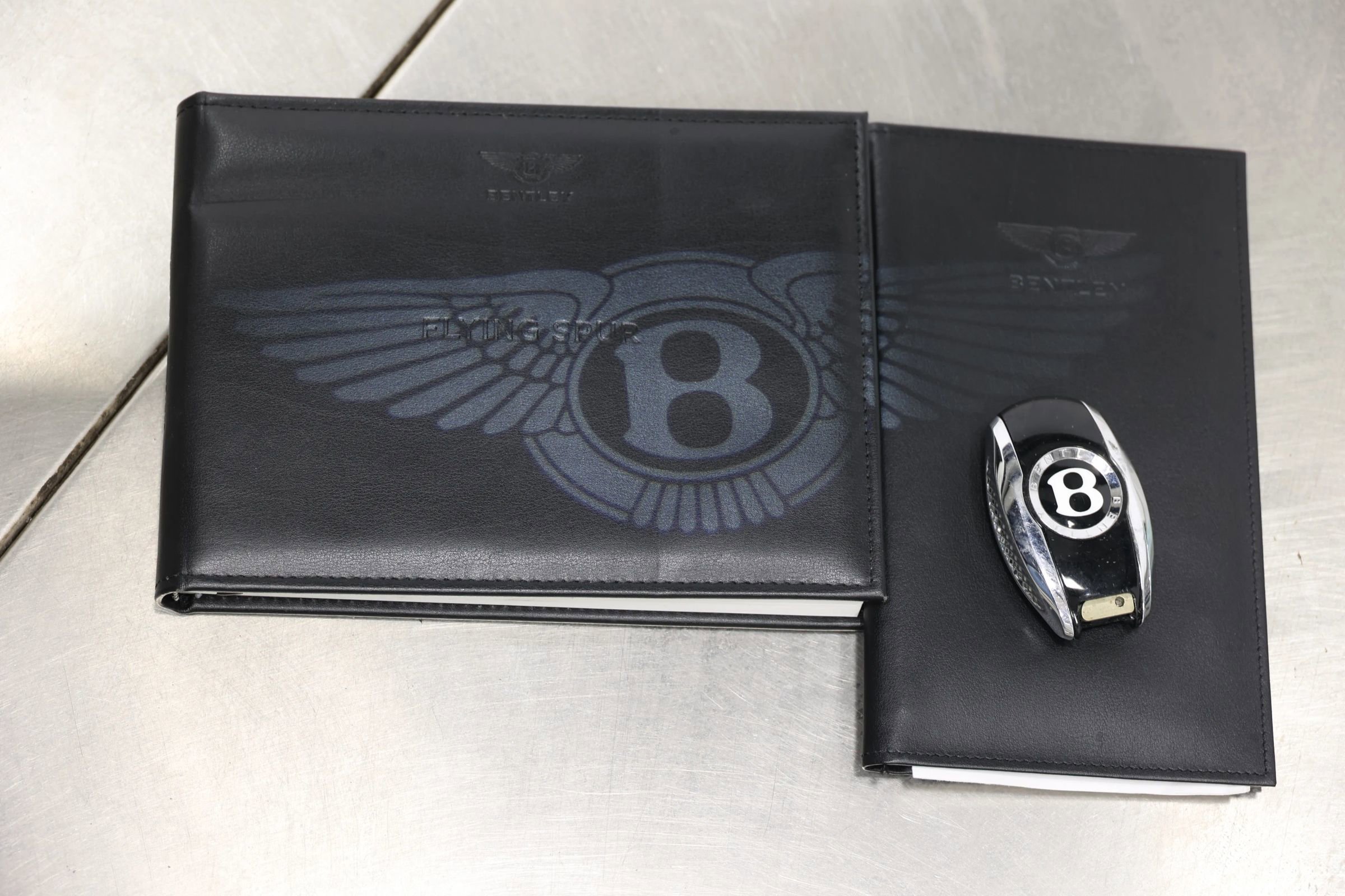 Used 2020 Bentley Flying Spur W12 image 7