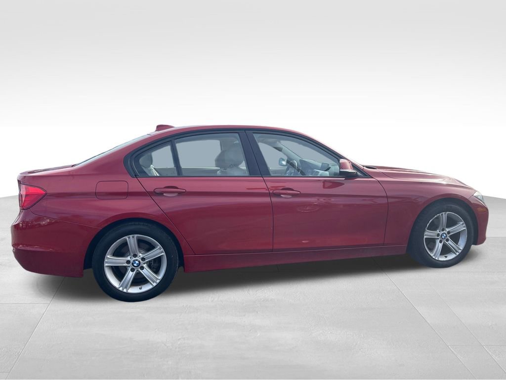 Used 2013 BMW 328i xDrive Sedan image 9