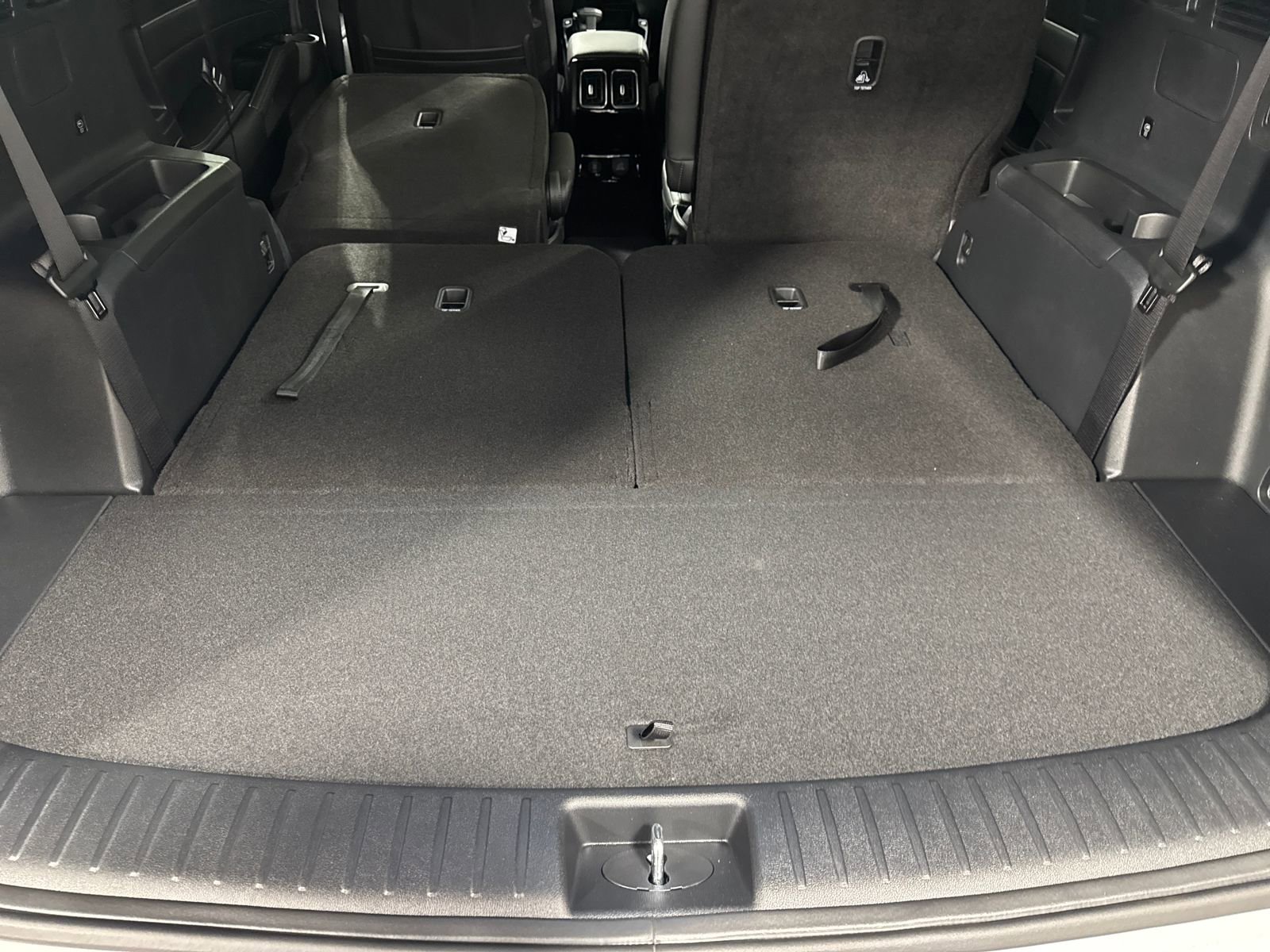 New 2026 Kia Sorento SX Prestige image 31