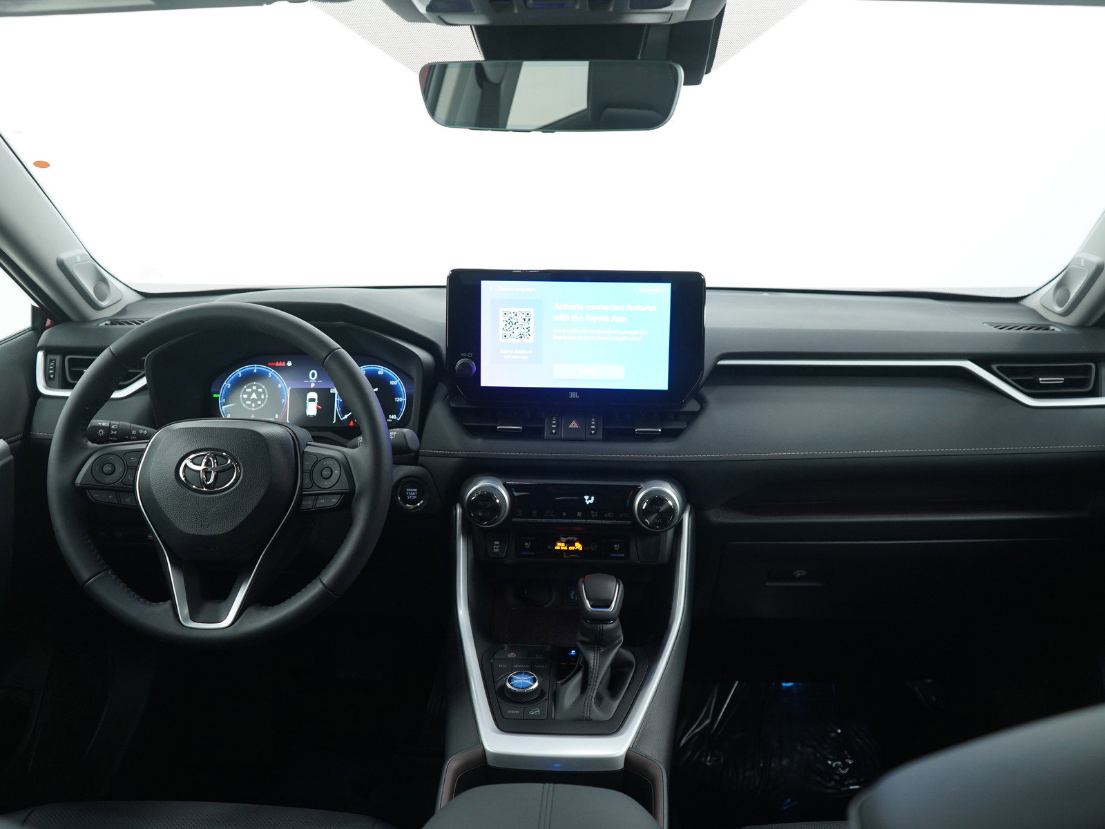 Used 2025 Toyota RAV4 Limited w/ Weather Package image 13