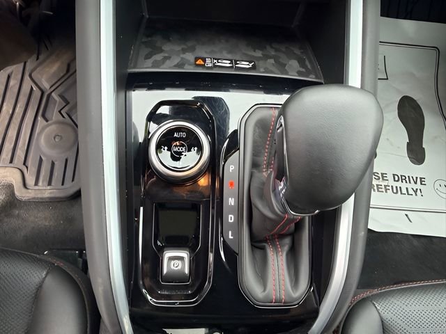 Used 2023 Chevrolet Colorado Z71 w/ Z71 Convenience Package 2 AWD/4WD image 26