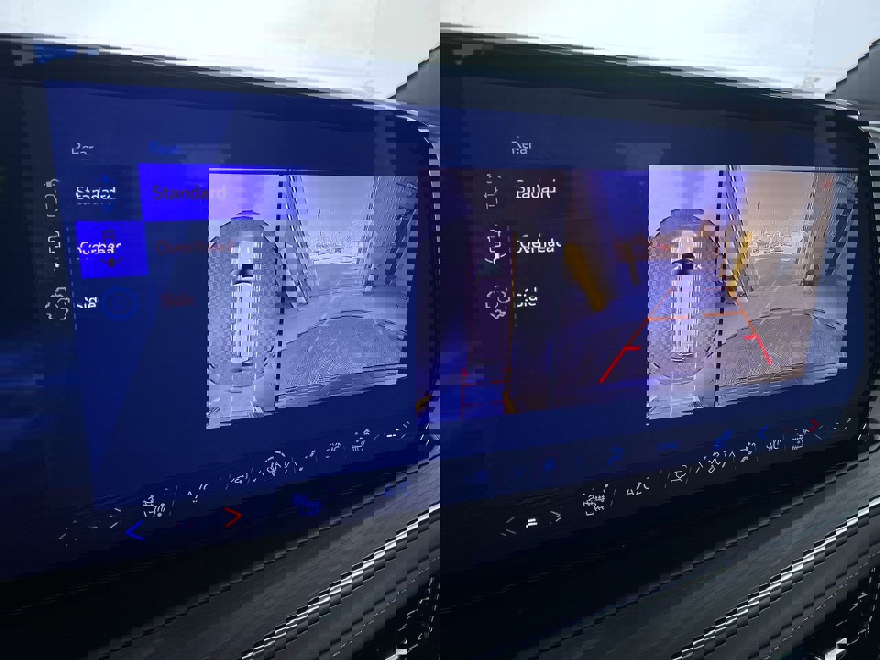 New 2026 Chevrolet Suburban Z71 image 7