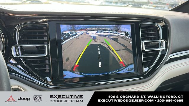 Used 2023 Dodge Durango Citadel image 16