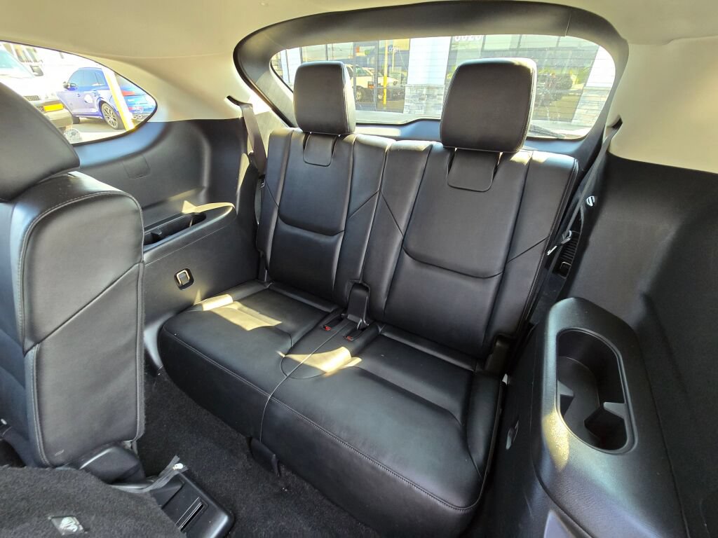 Used 2018 MAZDA CX-9 Touring AWD/4WD image 18