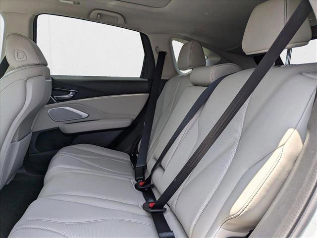 New 2025 Acura RDX SH-AWD w/ Technology Package image 16