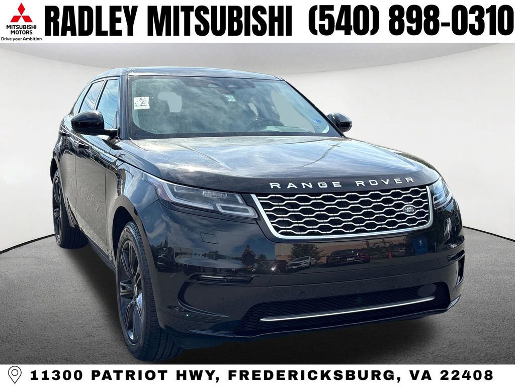 Used 2022 Land Rover Range Rover Velar S AWD/4WD image 21