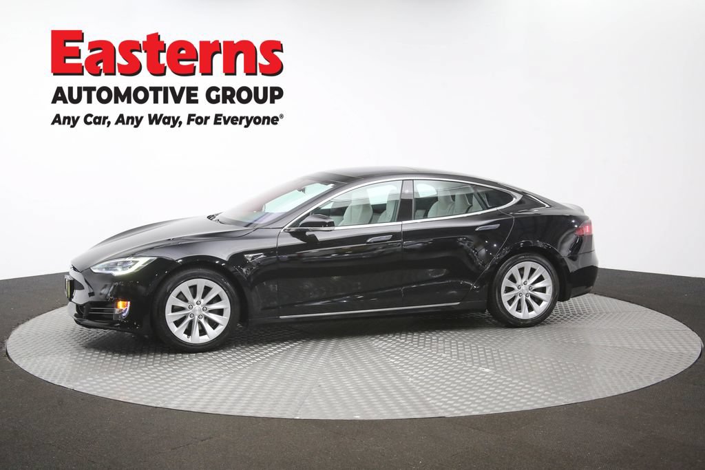 Used 2018 Tesla Model S 75D AWD/4WD image 54