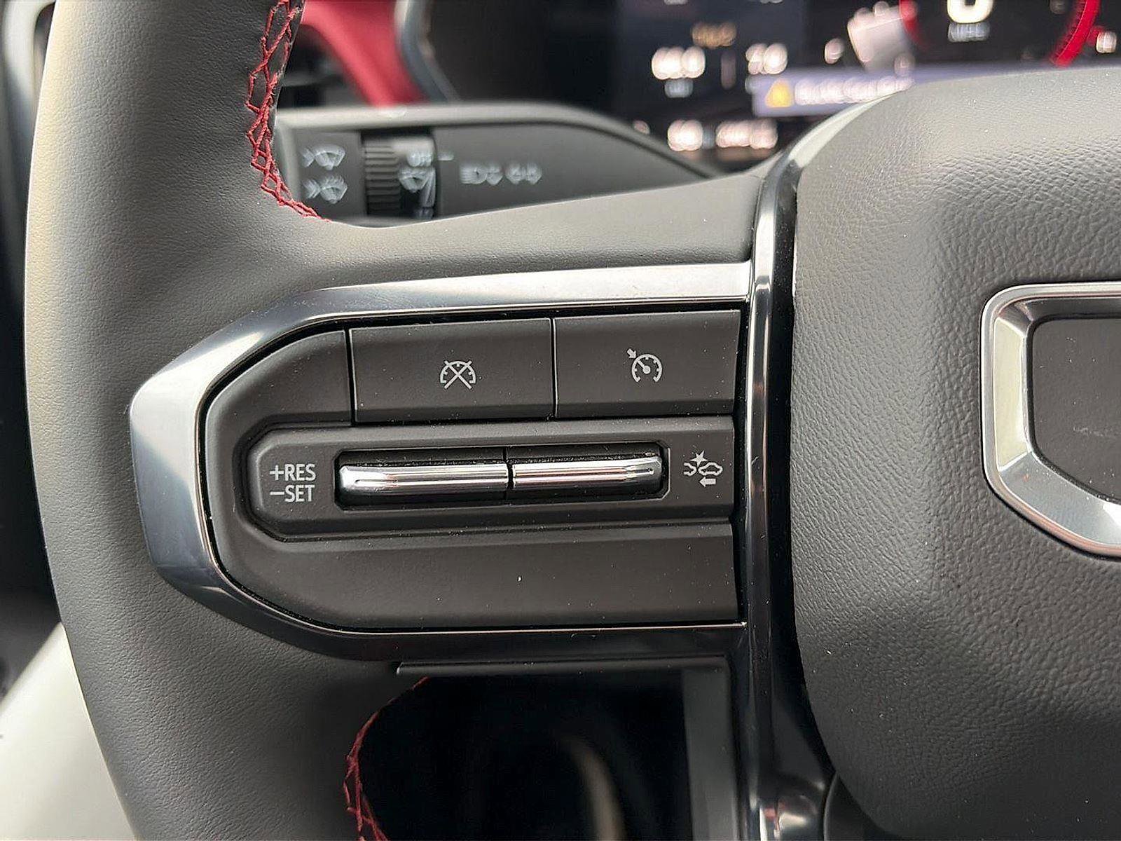 New 2025 GMC Canyon AT4 w/ AT4X AEV Edition image 11