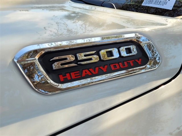 Certified 2024 RAM 2500 Big Horn image 4