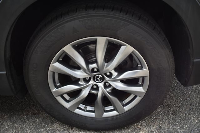 Used 2019 MAZDA CX-9 Touring w/ Touring Premium Package AWD/4WD image 51