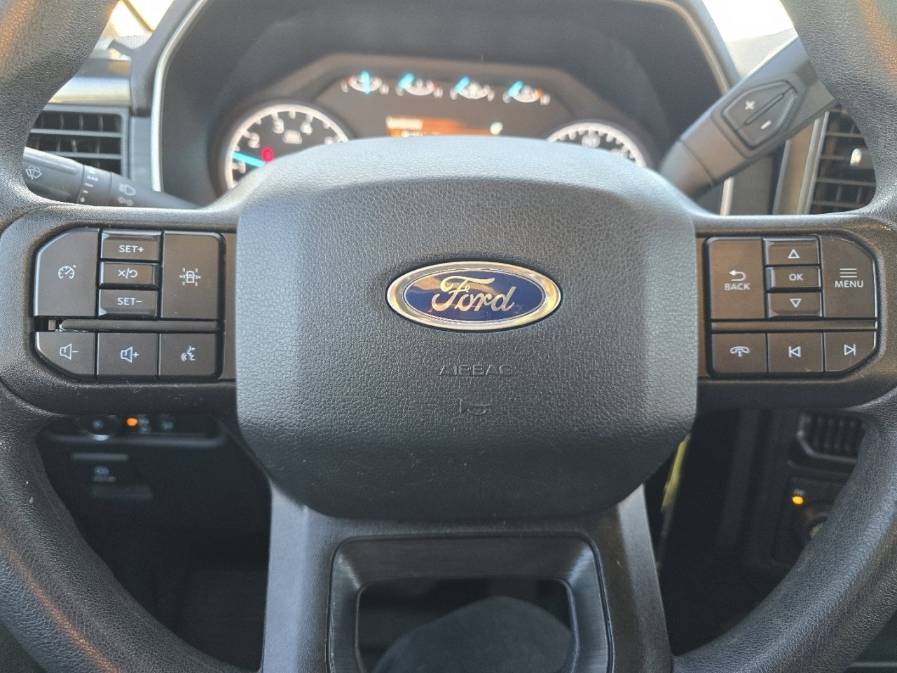Used 2021 Ford F150 XL w/ STX Appearance Package image 29