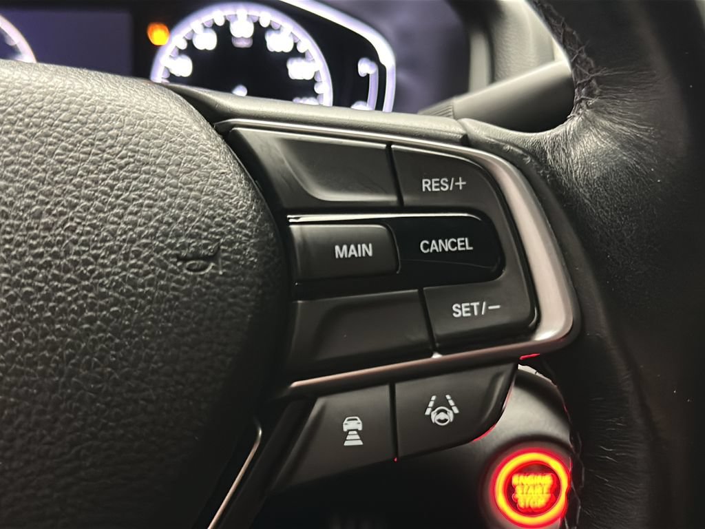 Used 2019 Honda Accord Sport image 22