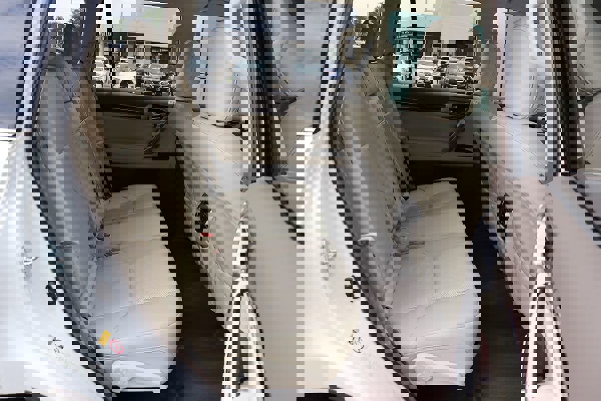 Used 2017 Lexus GX 460 Premium image 37