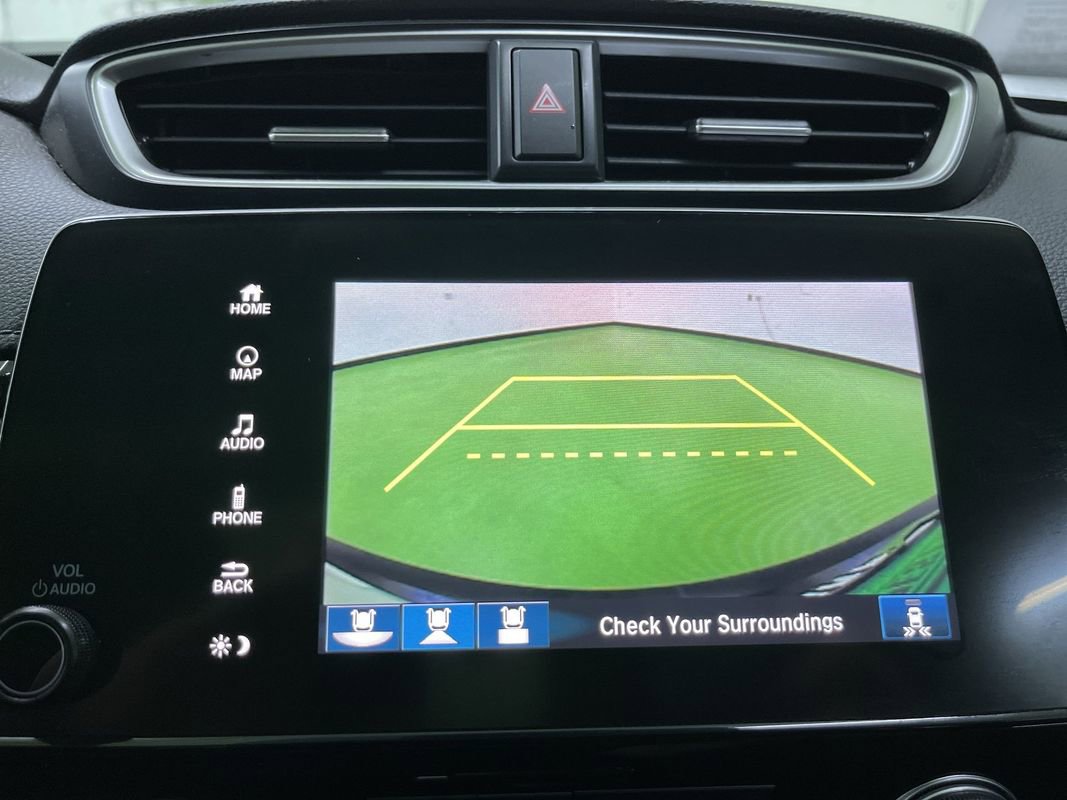 Used 2019 Honda CR-V Touring image 22