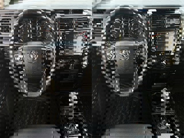 Used 2021 Toyota 4Runner TRD Off-Road Premium image 12