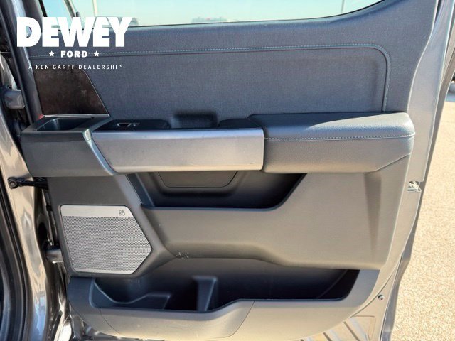 Used 2021 Ford F150 Lariat AWD/4WD image 33