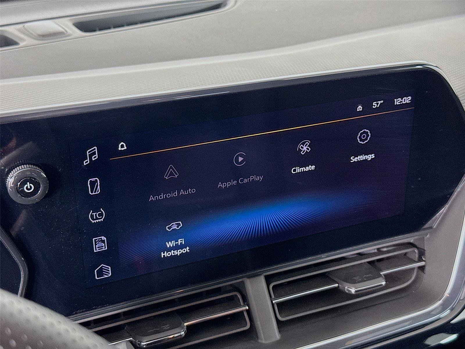 Used 2024 Chevrolet Trax RS w/ Driver Confidence Package image 15