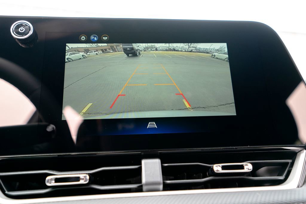 New 2026 Chevrolet Equinox LT image 24