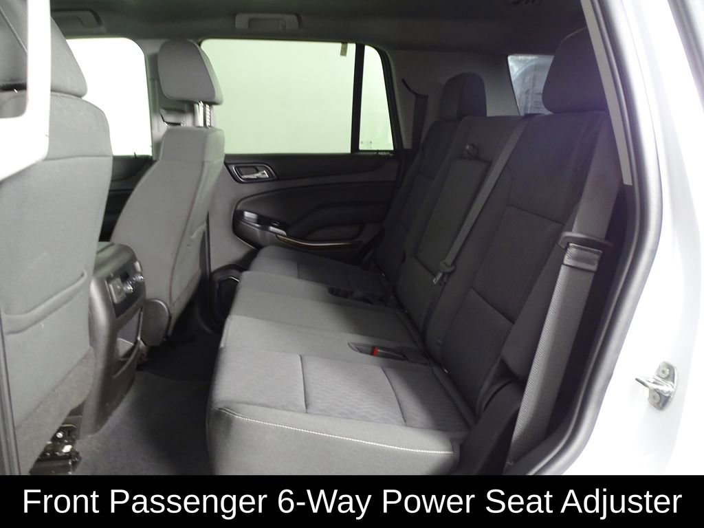 Used 2019 Chevrolet Tahoe LS w/ Max Trailering Package image 11