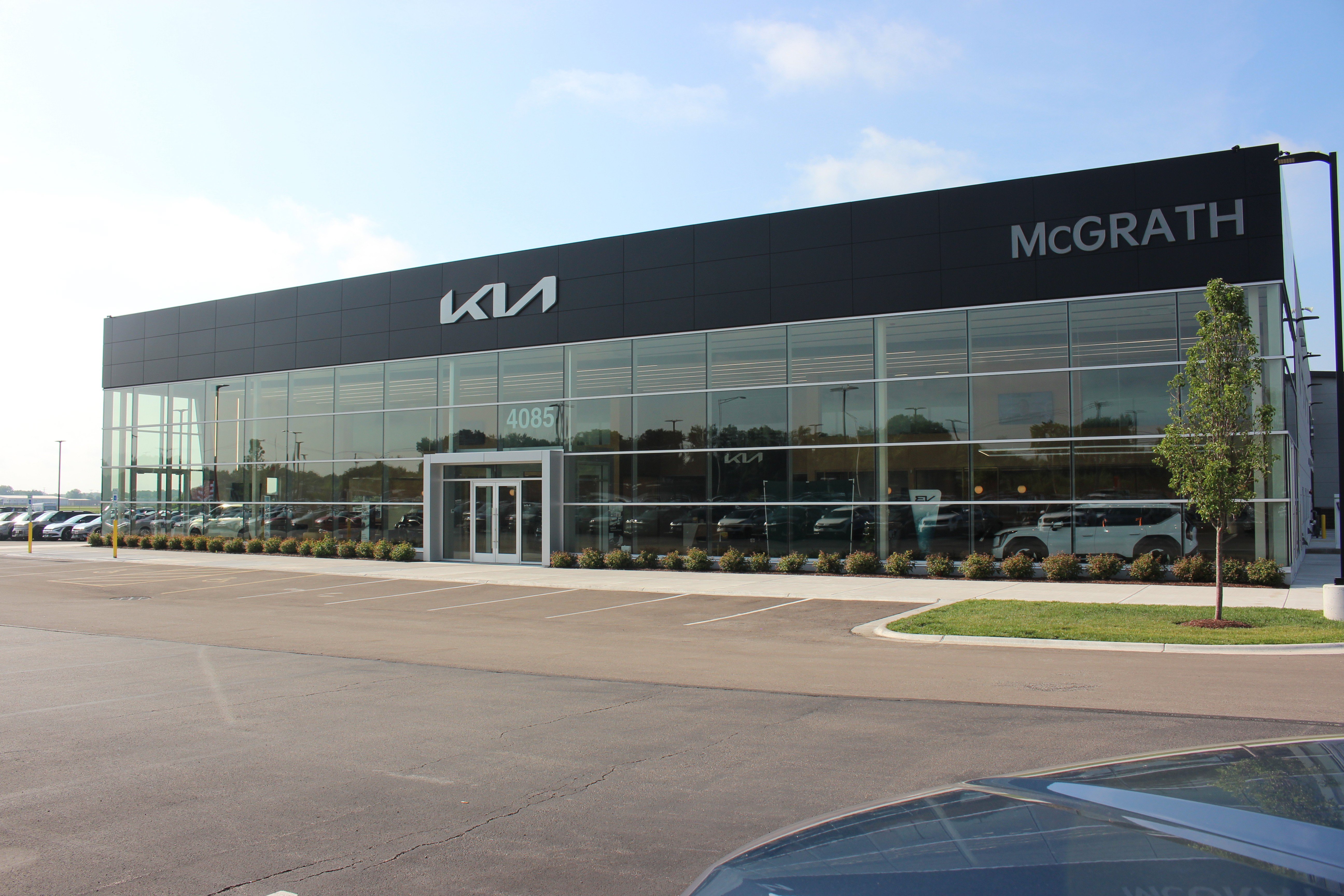 Used 2023 Kia Stinger GT2 RWD image 37
