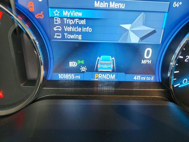 Used 2022 Ford Expedition Max XLT RWD image 22