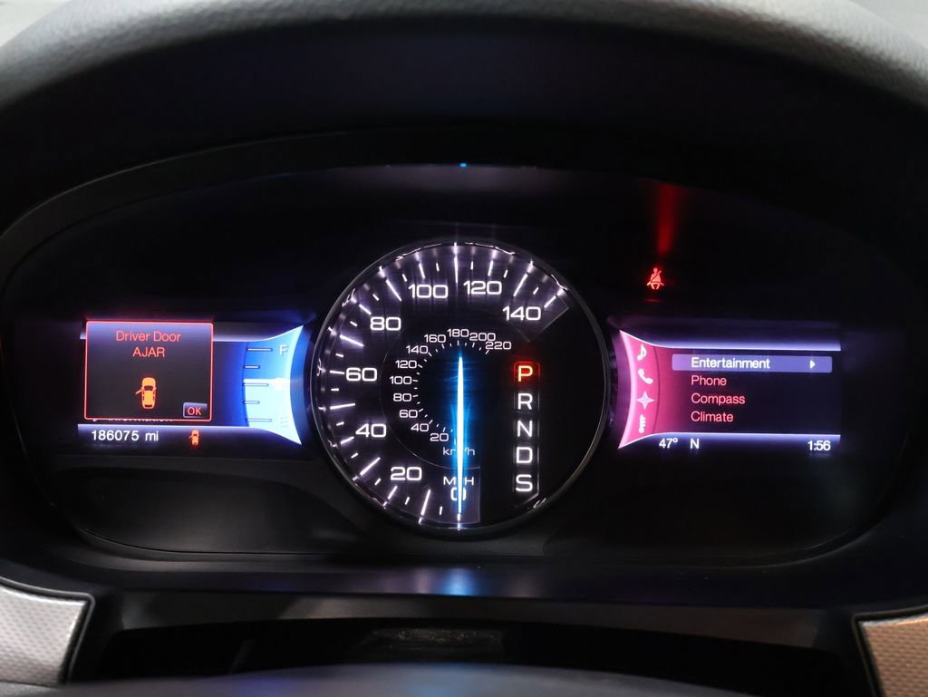 Used 2013 Ford Edge SEL image 39