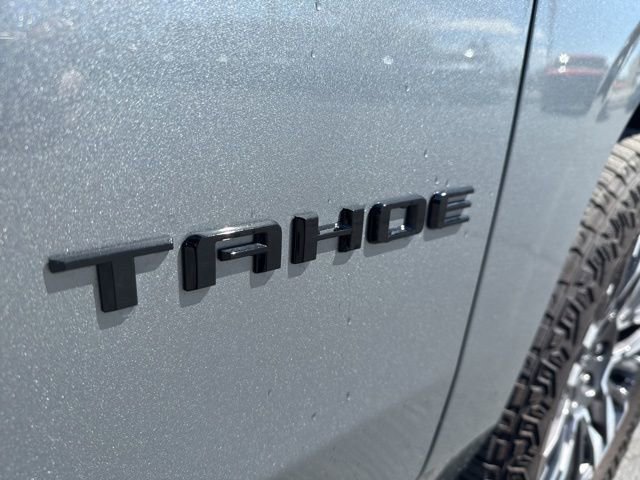 Used 2026 Chevrolet Tahoe Z71 w/ Comfort Package image 10