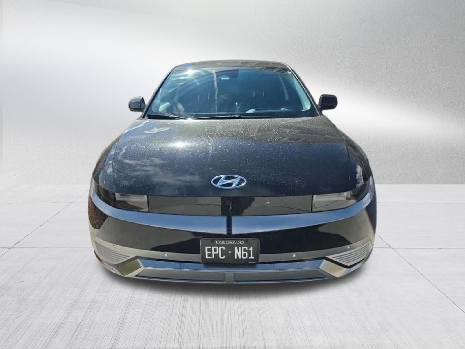Certified 2024 Hyundai Ioniq 5 Limited AWD/4WD image 2