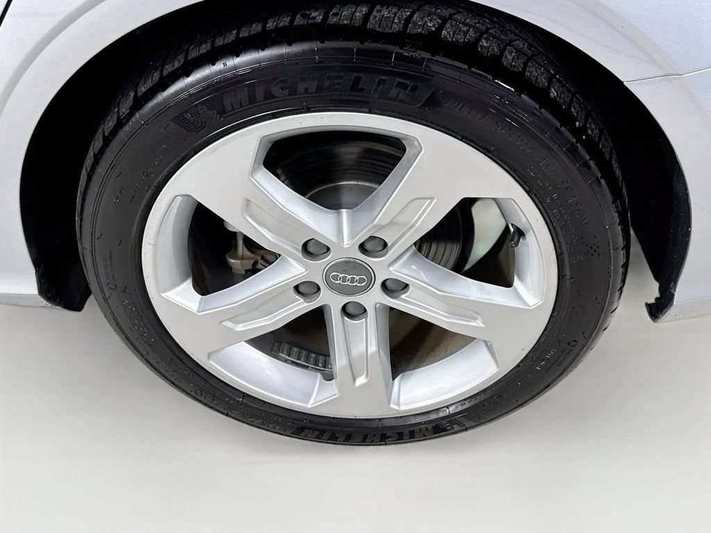 Used 2018 Audi A3 2.0T Premium FWD image 41
