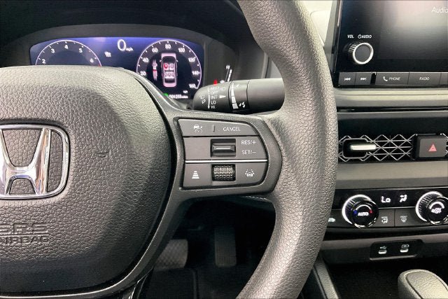 Certified 2025 Honda Accord SE image 24