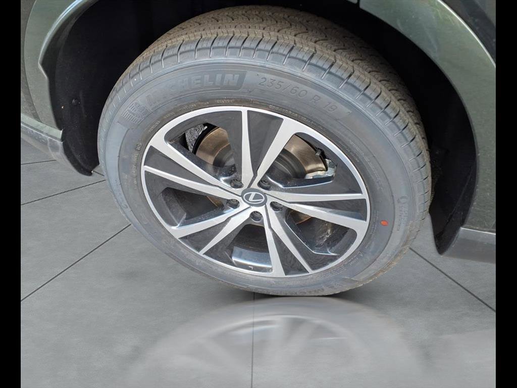 New 2026 Lexus RX 350 AWD image 5