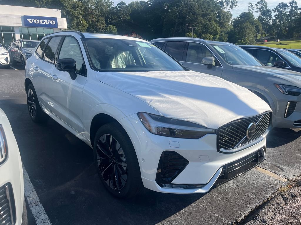 New 2026 Volvo XC60 B5 Plus w/ Protection Package Premier image 1