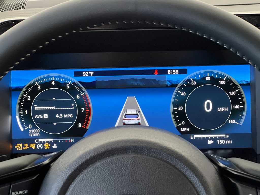 New 2026 Subaru Outback Touring XT AWD/4WD image 18