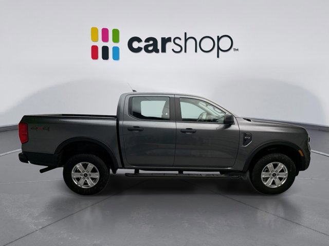 Used 2024 Ford Ranger XL w/ Trailer Tow Package image 6