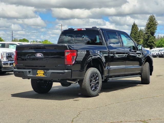 New 2026 Ford F150 XLT AWD/4WD image 4