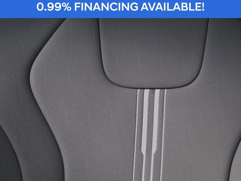 New 2026 Hyundai Elantra Blue image 17