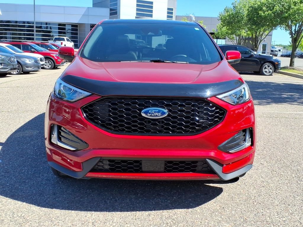 Used 2024 Ford Edge ST-Line AWD/4WD image 8