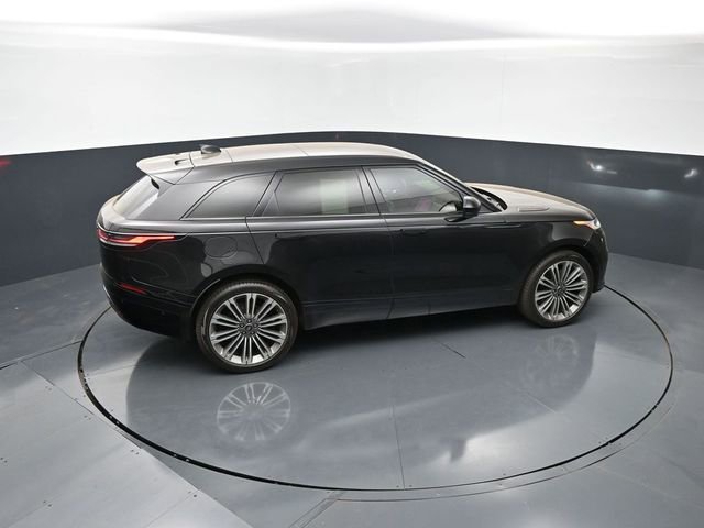 Used 2026 Land Rover Range Rover Velar Autobiography AWD/4WD image 21