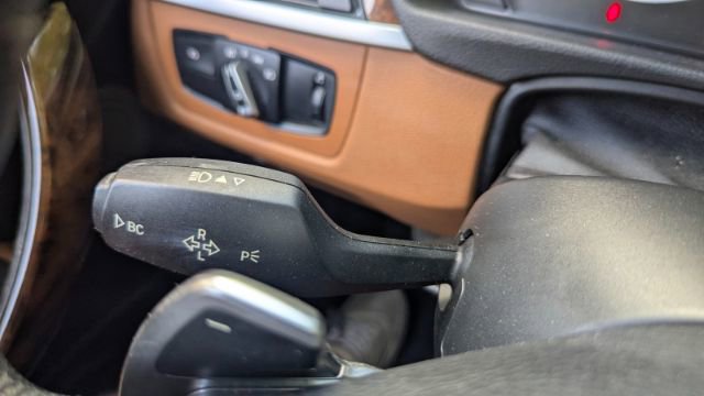 Used 2015 BMW 328d xDrive Wagon image 27