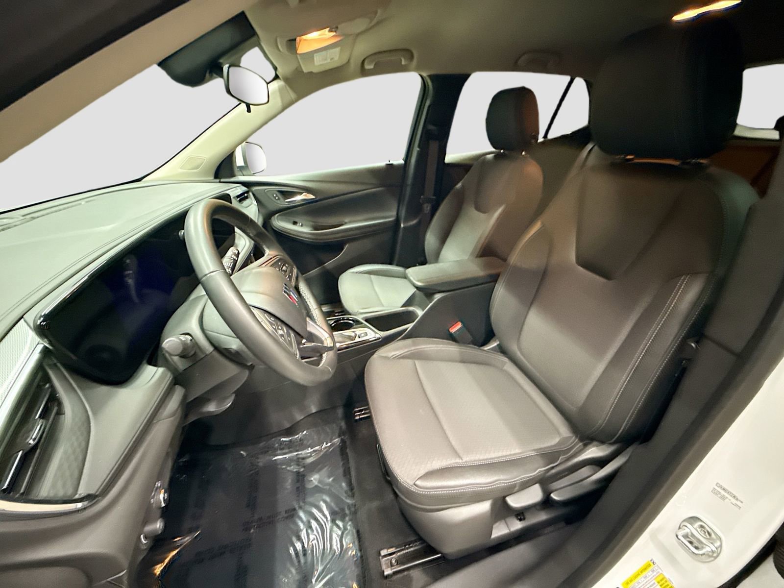 Used 2025 Buick Encore GX Preferred FWD image 22