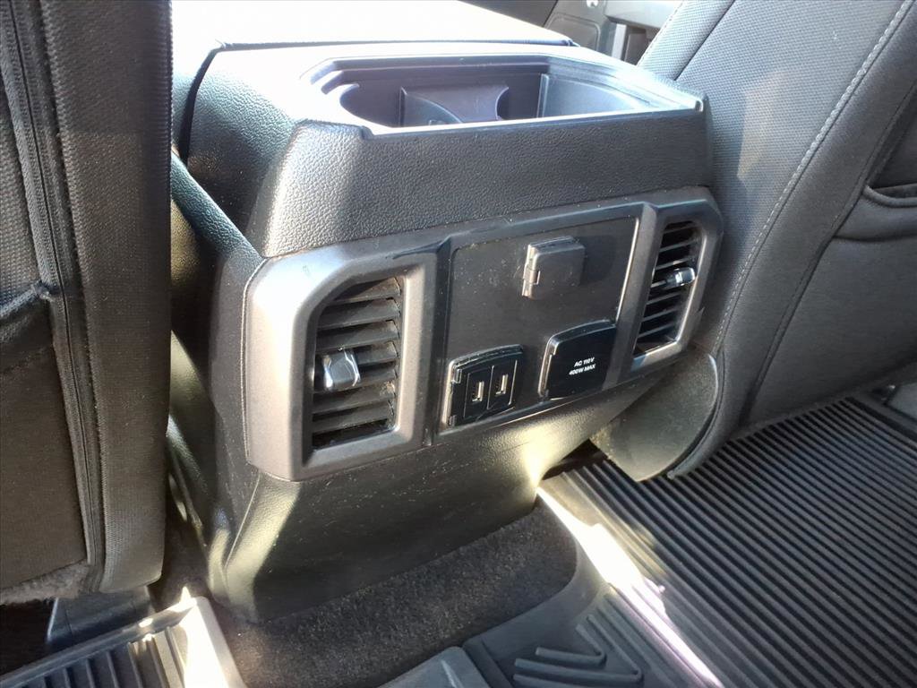 Used 2019 Ford F150 XLT w/ Equipment Group 302A Luxury AWD/4WD image 11