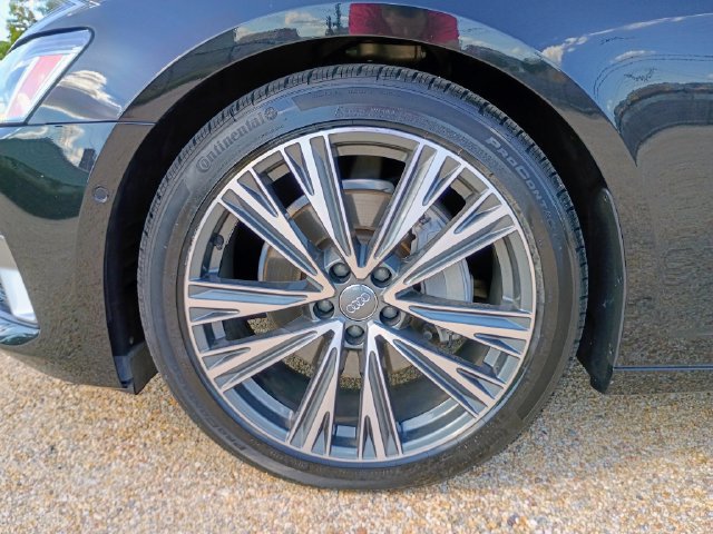Used 2020 Audi A6 2.0T Premium Plus AWD/4WD image 20