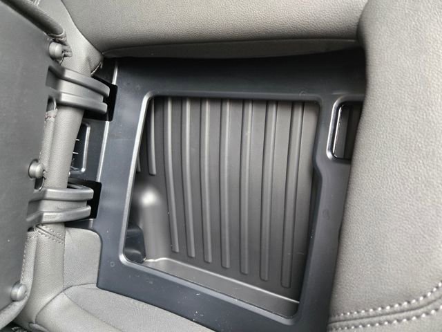 New 2026 Chevrolet Silverado 2500 LT w/ All Star Edition image 18