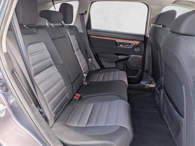 Used 2021 Honda CR-V EX image 20