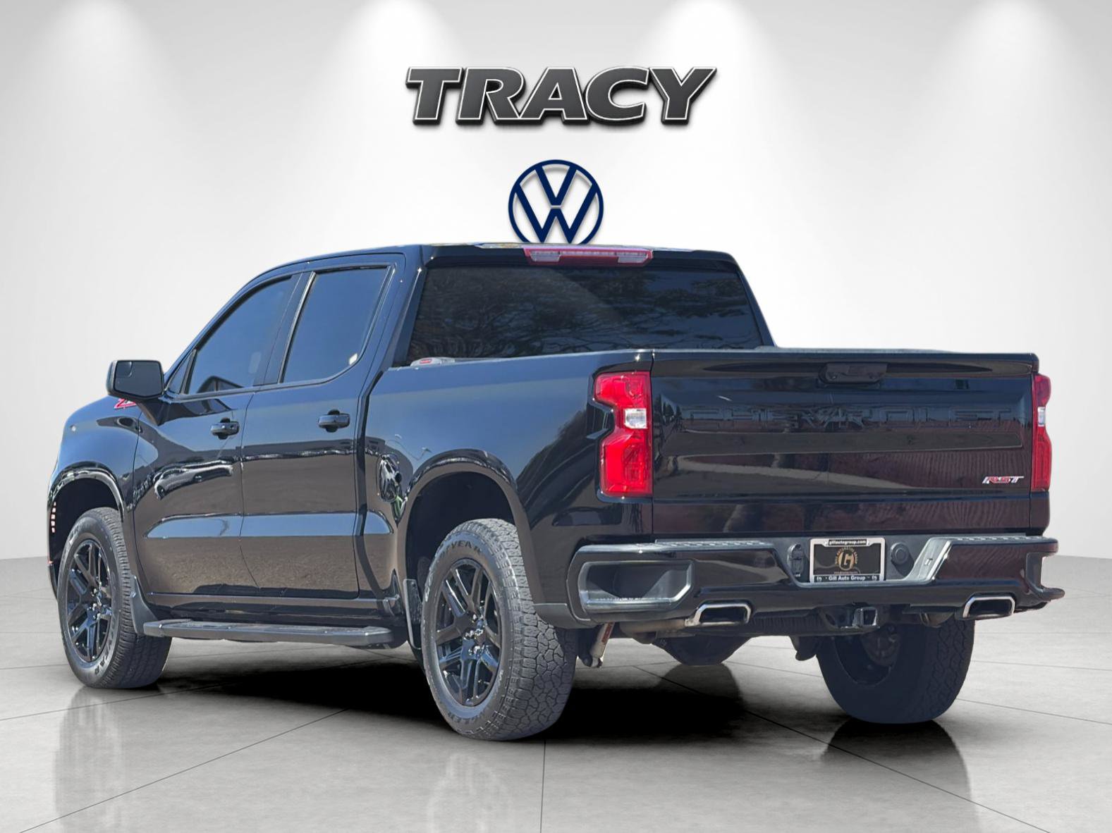 Used 2023 Chevrolet Silverado 1500 RST AWD/4WD image 6