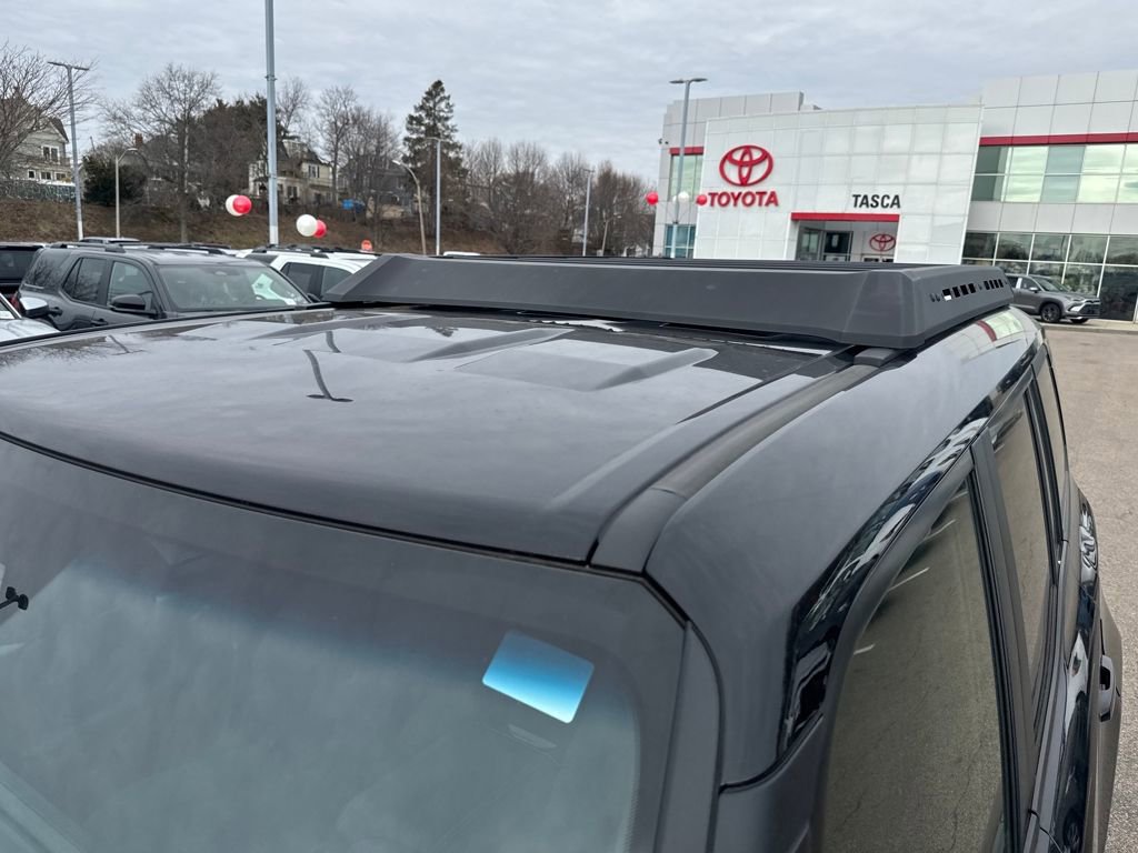 Used 2024 Toyota Land Cruiser 1958 image 45