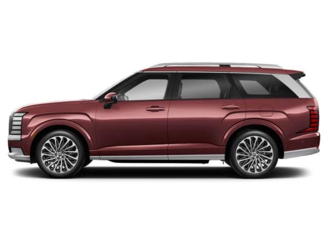 New 2026 Hyundai Palisade Calligraphy image 2