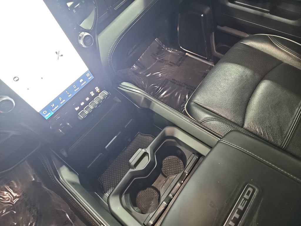Used 2022 RAM 2500 Limited w/ Night Edition AWD/4WD image 26