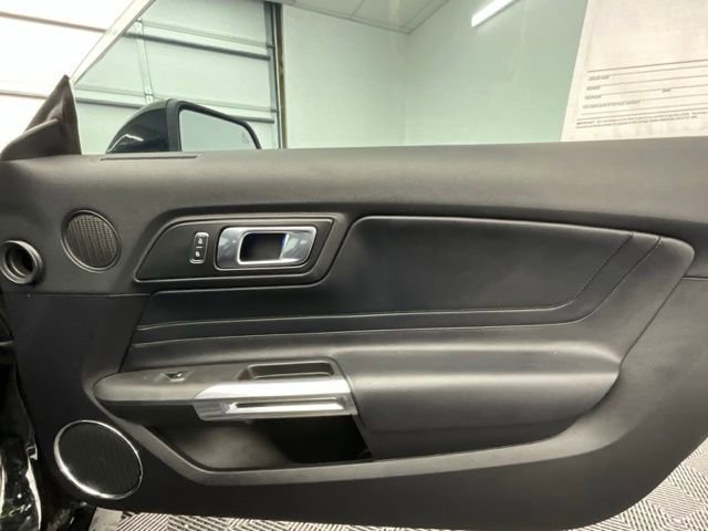 Used 2019 Ford Mustang Bullitt w/ Bullitt Electronics Package image 12