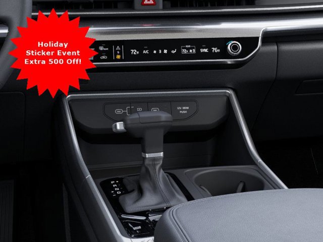 New 2026 Kia Carnival SX Prestige image 26